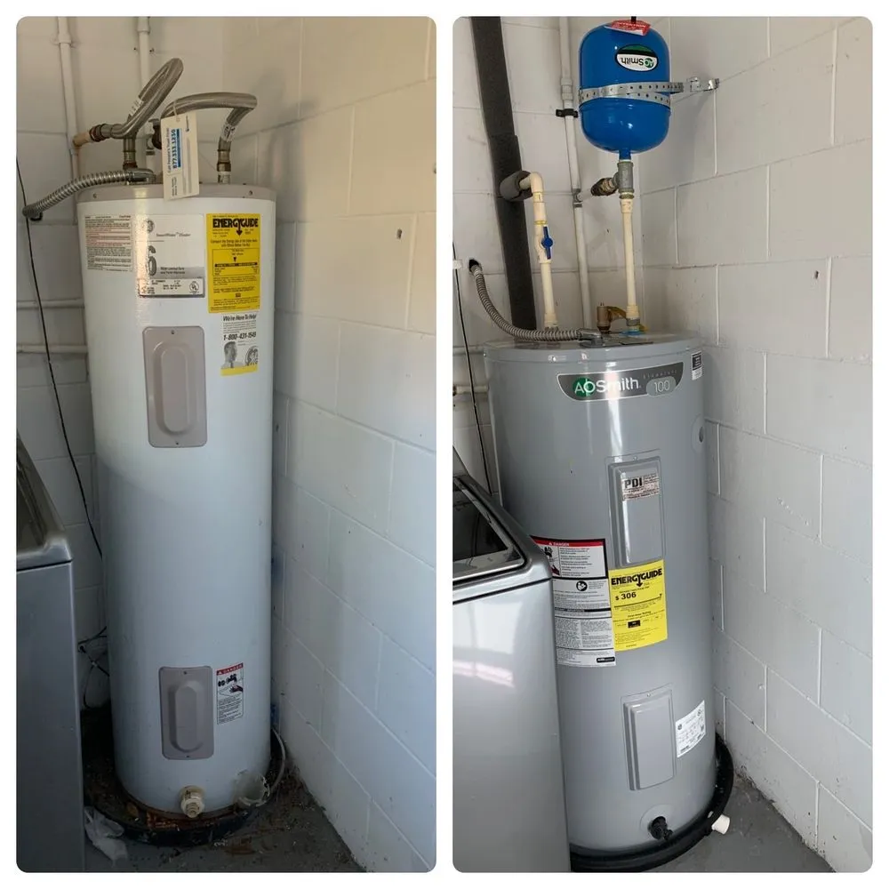 Slide of Plumbing Doctors and Install