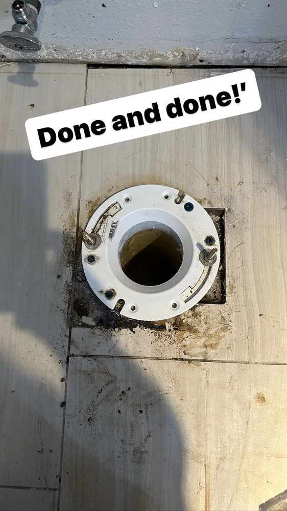 Slide of Plumbing Doctors and Install