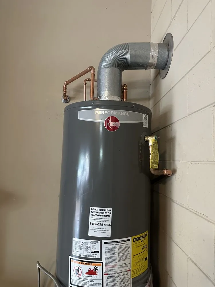 Slide of Plumbing Doctors and Install