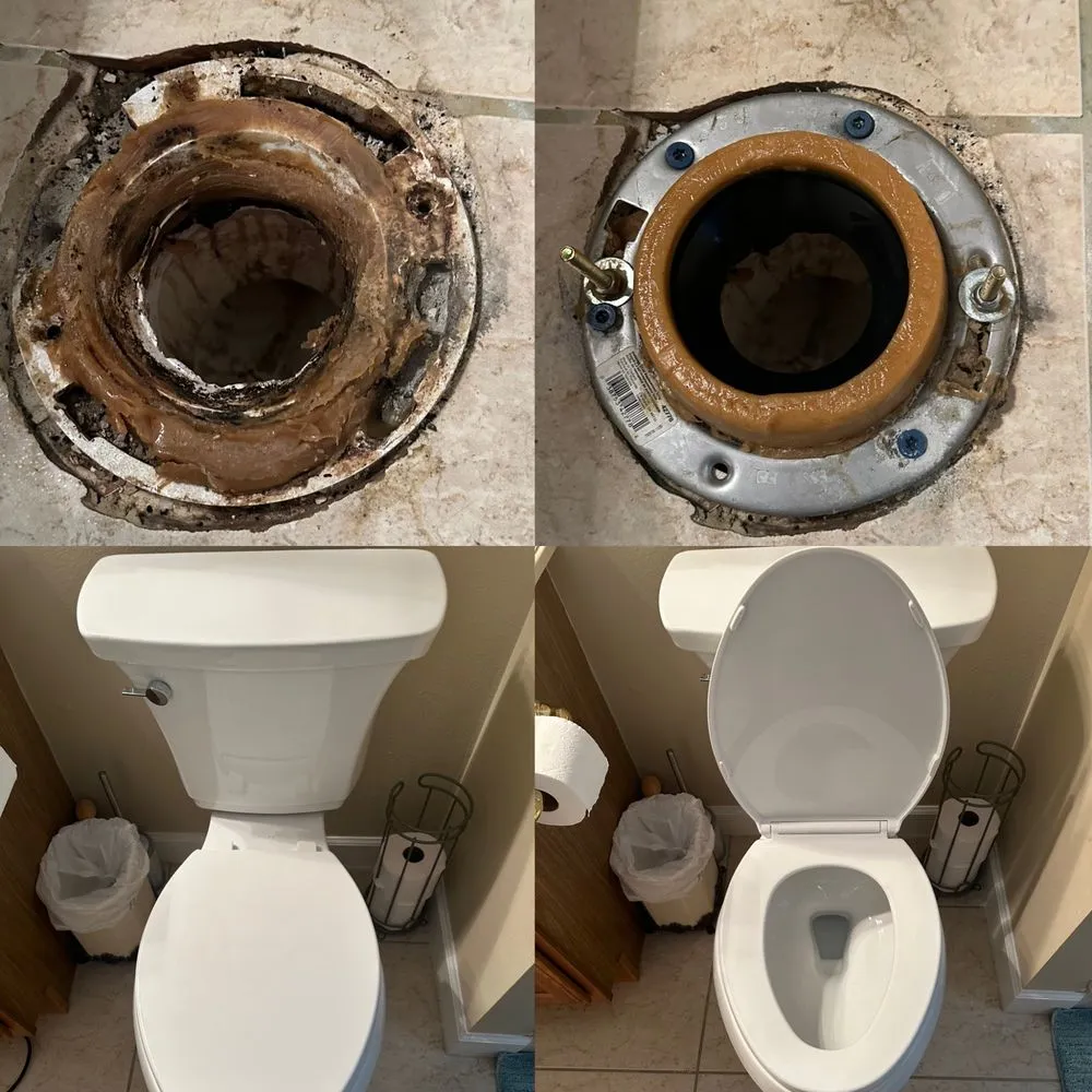 Emergency leak detection for homes in Kissimmee, FL by Plumbing Doctors and Install