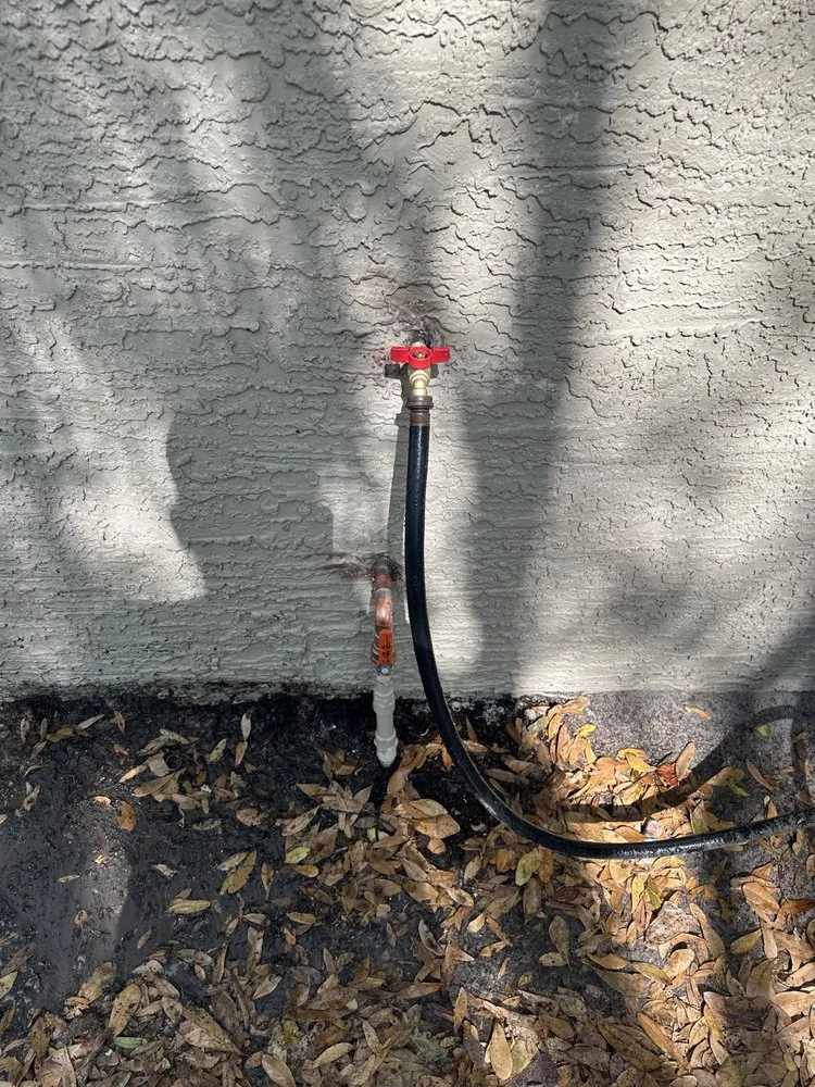 Trusted emergency plumbing in Kissimmee, FL by Plumbing Doctors and Install