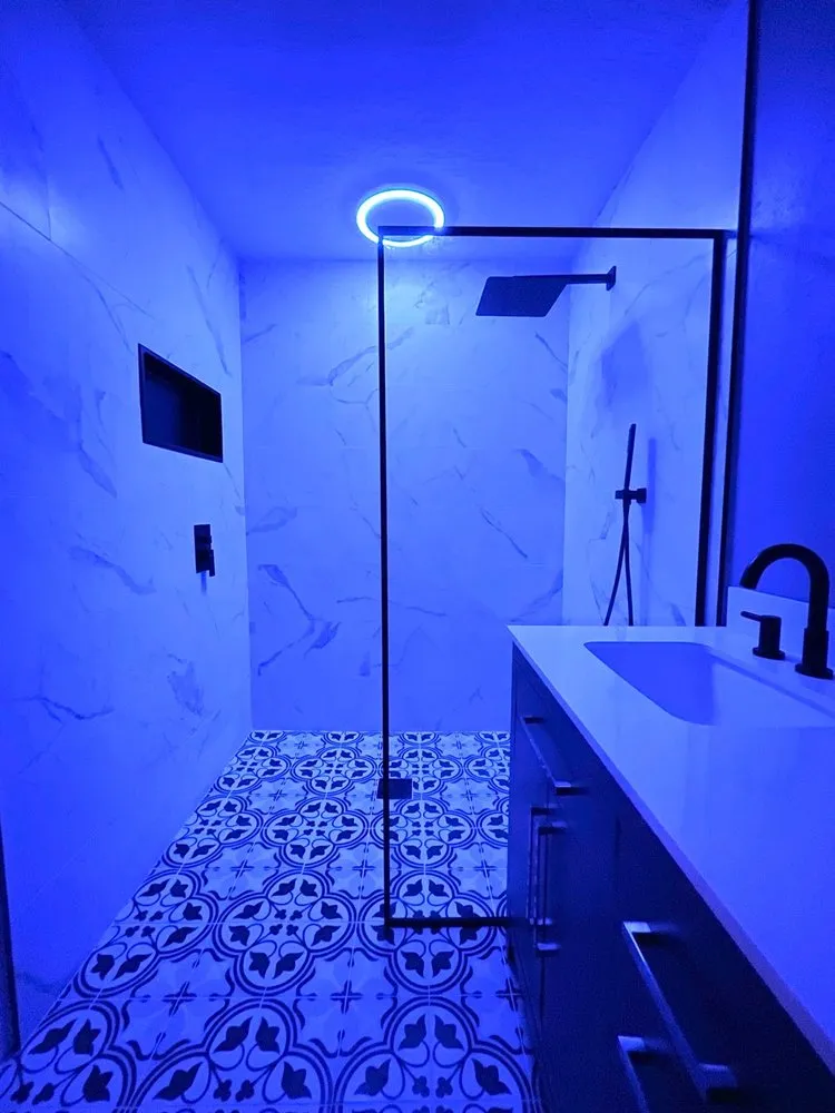 Slide of Plumbing Doctors and Install