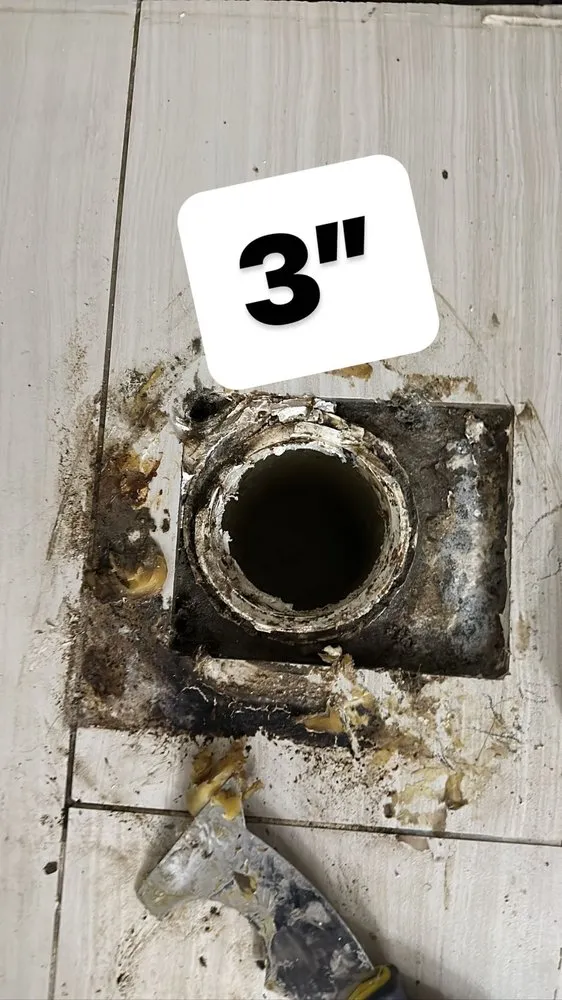 Slide of Plumbing Doctors and Install