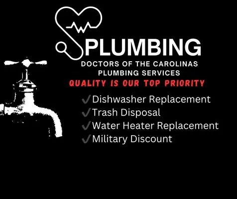 Plumbing Doctors