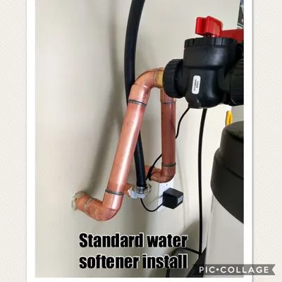 Plumbing Done Right Logo