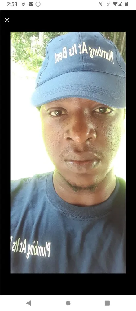 Slide of Plumbing Done Right