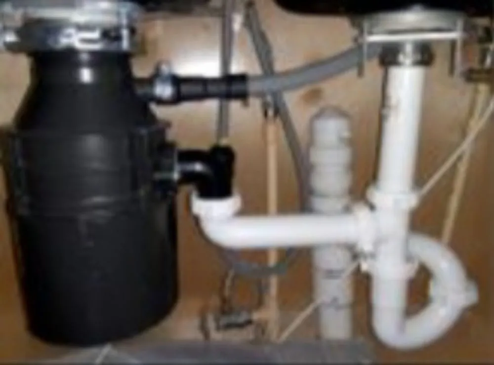 Slide of Plumbing Done Right