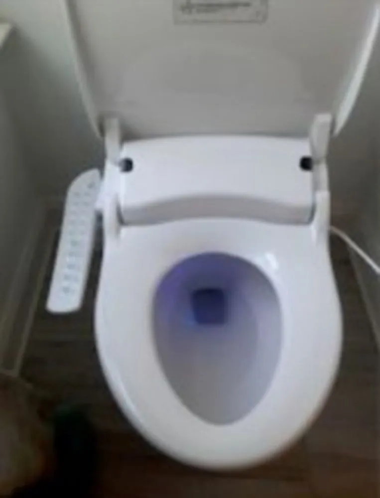 Slide of Plumbing Done Right