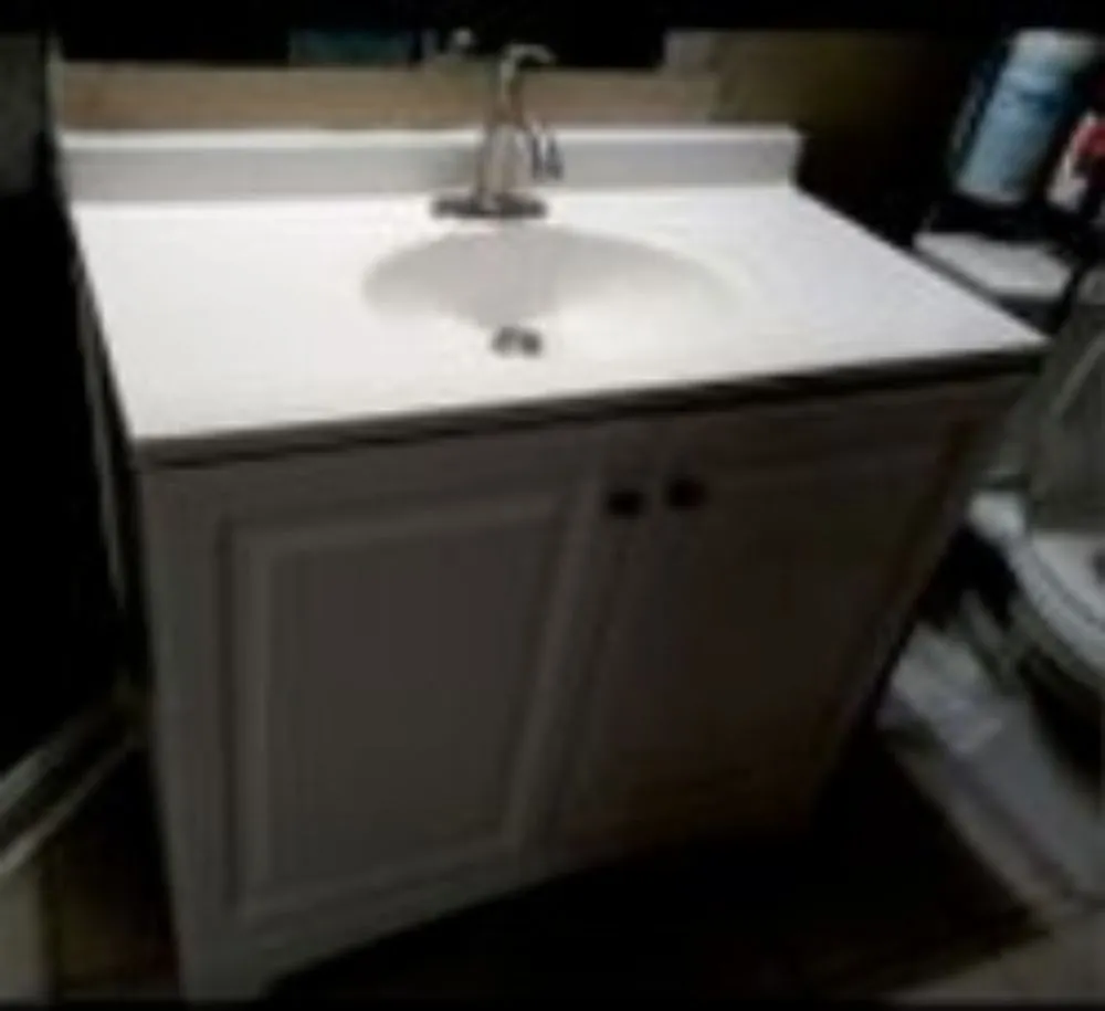 Slide of Plumbing Done Right