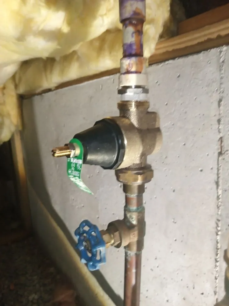 Top-rated pipe repair in Loganville, GA by Plumbing Done Right