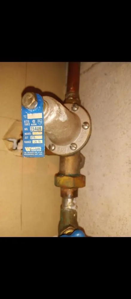 Emergency plumbing repair for homes in Loganville, GA by Plumbing Done Right