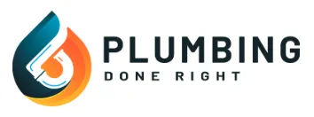 Slide of Plumbing Done Right