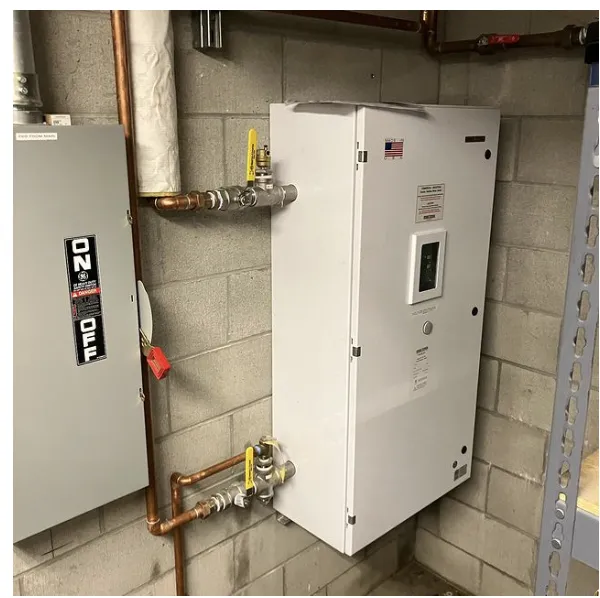 Slide of Plumbing Done Right