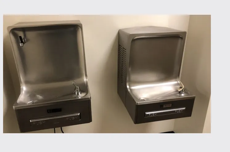 Slide of Plumbing Done Right