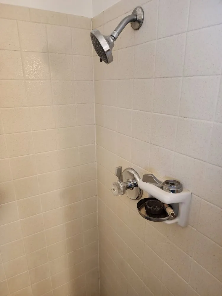 Slide of Plumbing Done Right