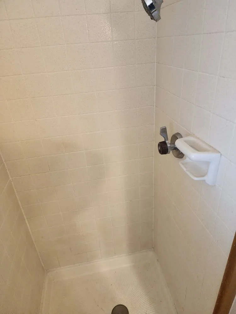 Slide of Plumbing Done Right