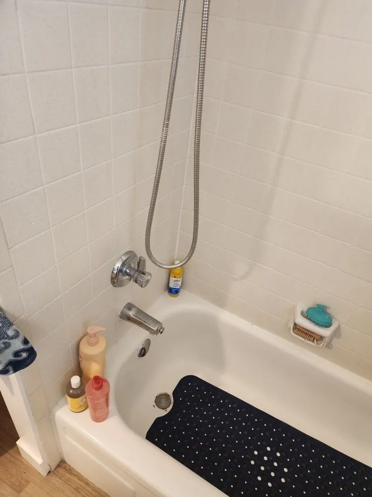Slide of Plumbing Done Right