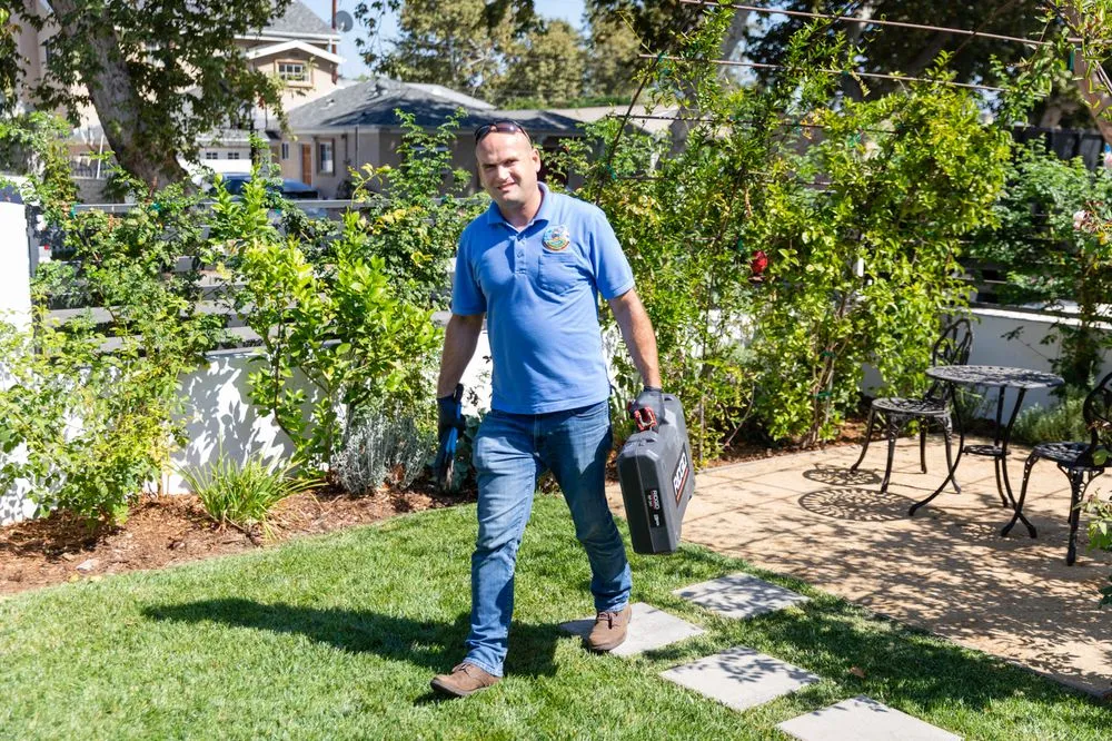 Slide of Plumbing Dudes