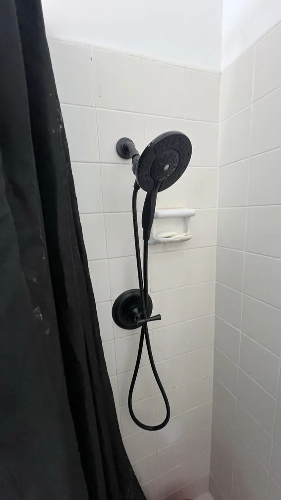 Slide of Plumbing Dudes