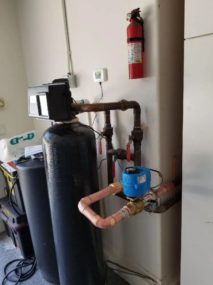 Slide of Plumbing Dudes