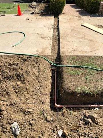 Professional plumbing repair experts serving Burbank, CA - Plumbing Dudes