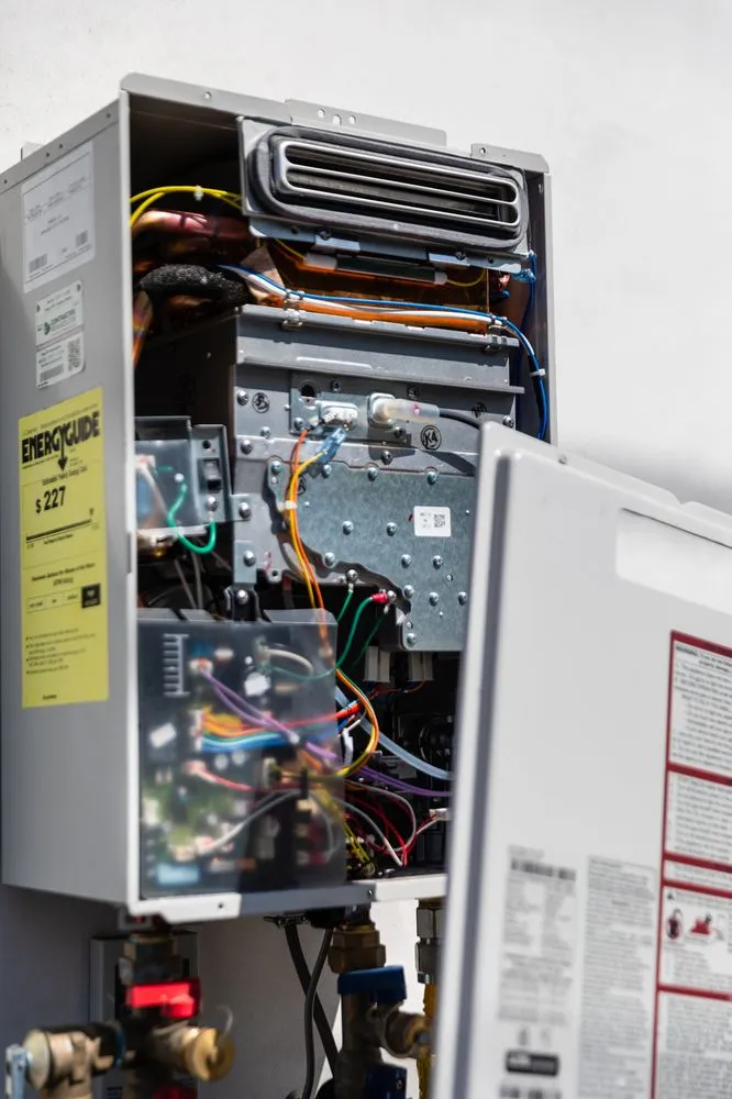 Slide of Plumbing Dudes