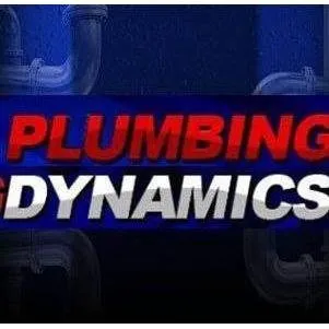 Slide of Plumbing Dynamics