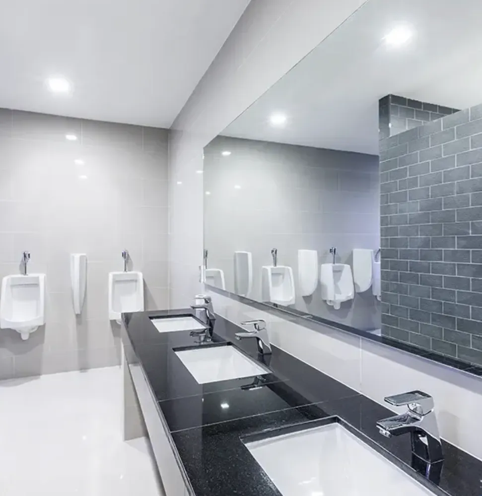 Slide of Plumbing Dynamics