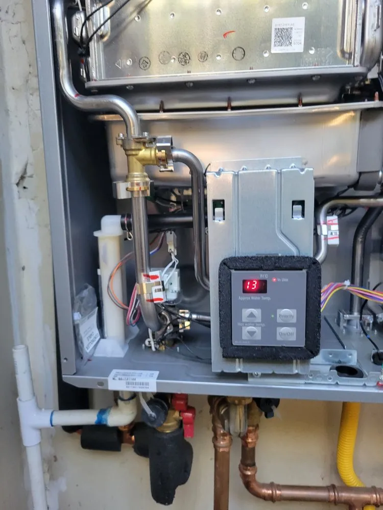 Slide of PLUMBING ELITE