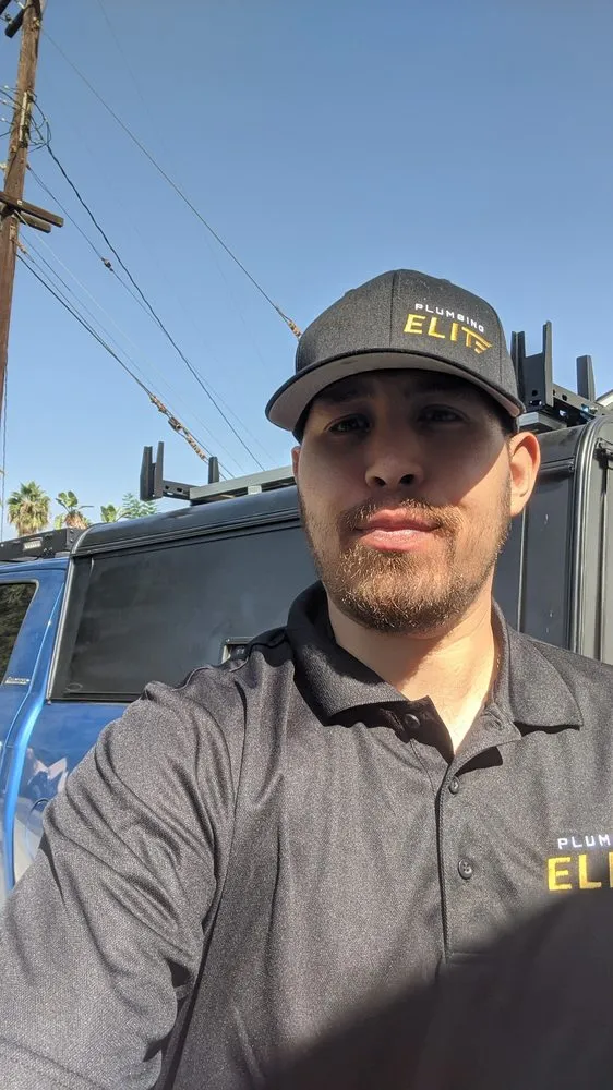 Slide of PLUMBING ELITE