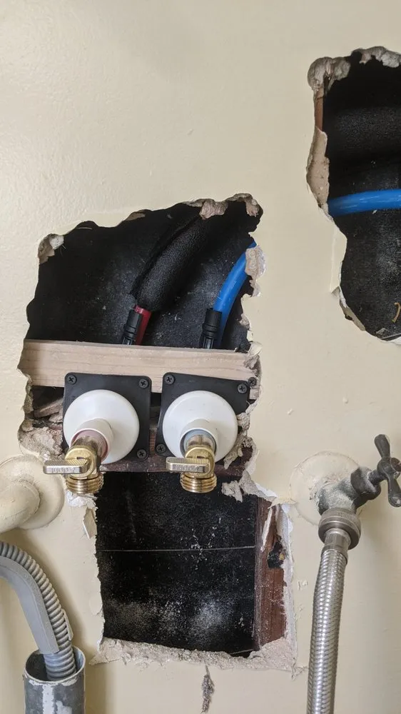 Slide of PLUMBING ELITE