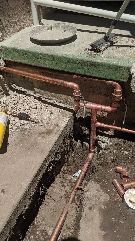 Slide of PLUMBING ELITE