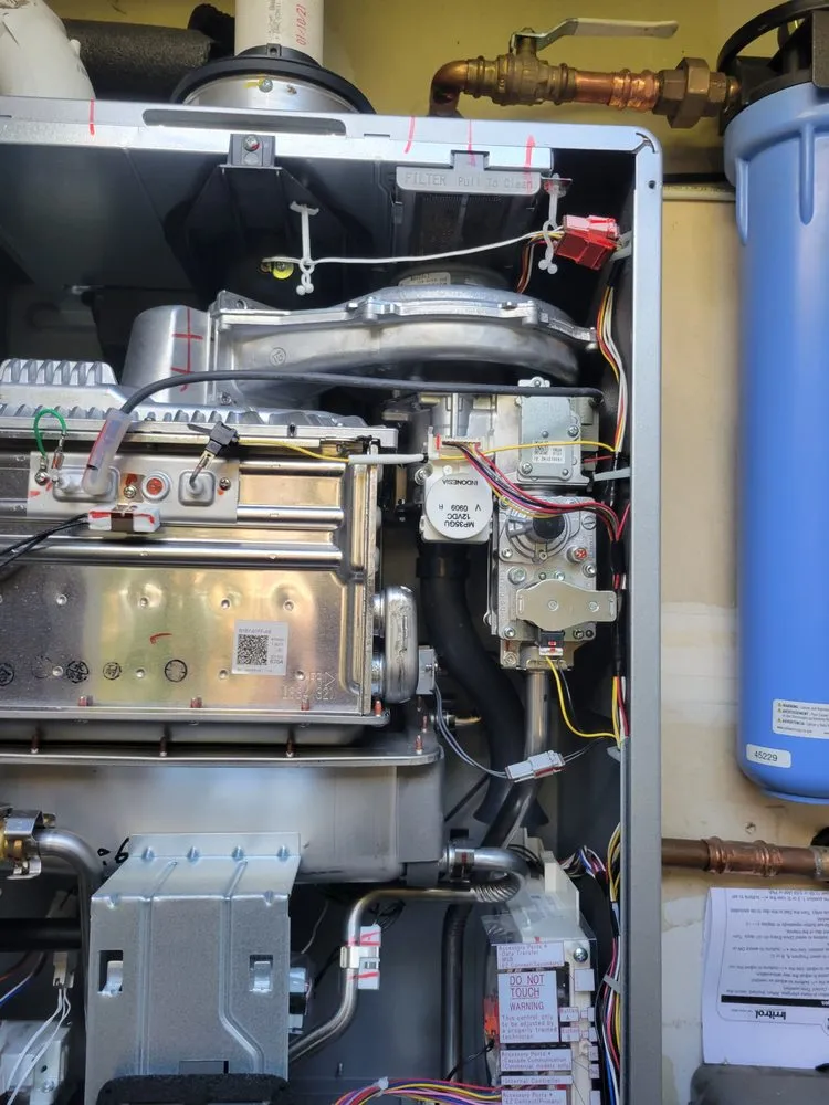 Slide of PLUMBING ELITE