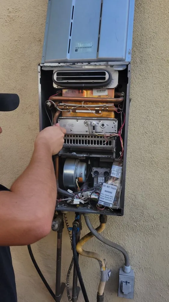 Slide of PLUMBING ELITE