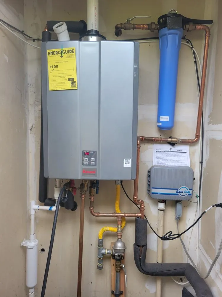 Slide of PLUMBING ELITE