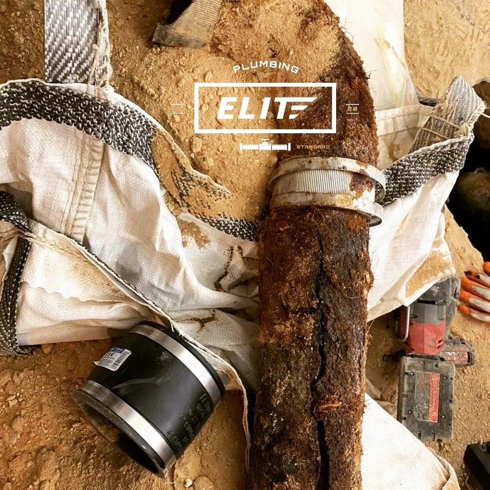 Slide of PLUMBING ELITE