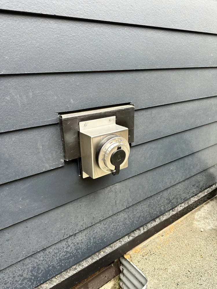 Slide of Plumbing Excellence Northwest