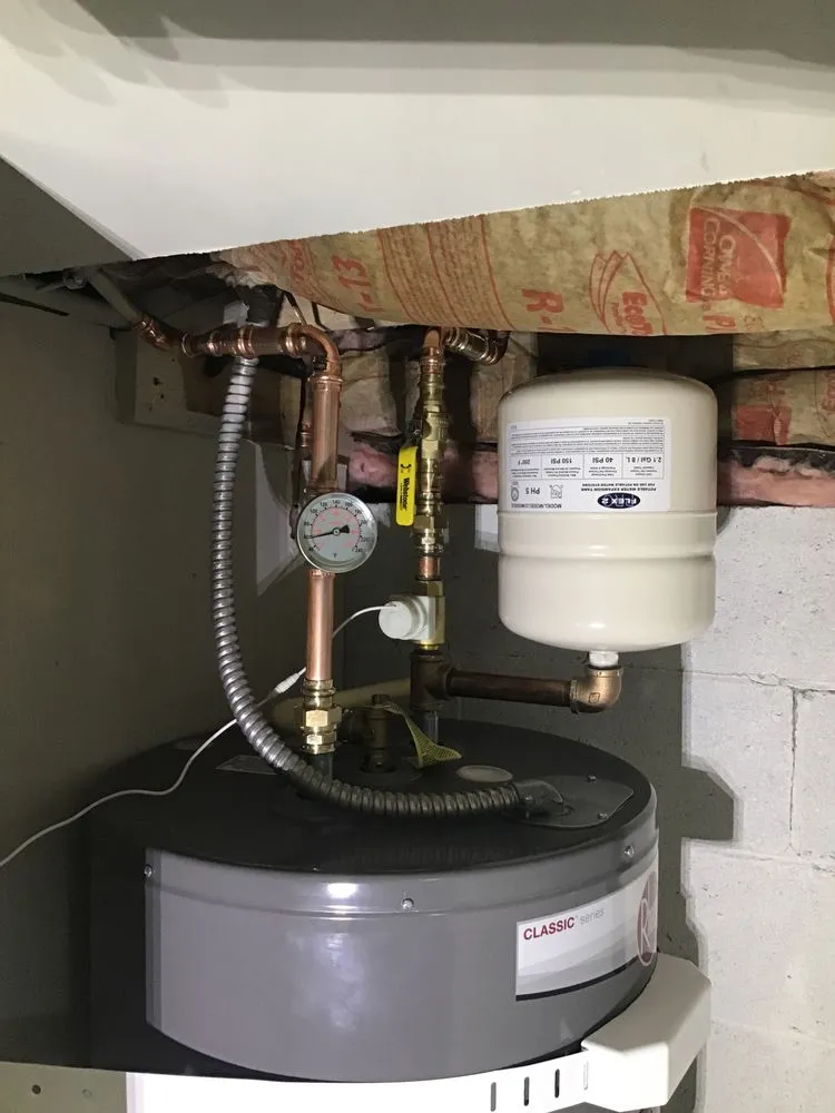 Quality plumbing repair for homes in Kent, WA by Plumbing Excellence Northwest