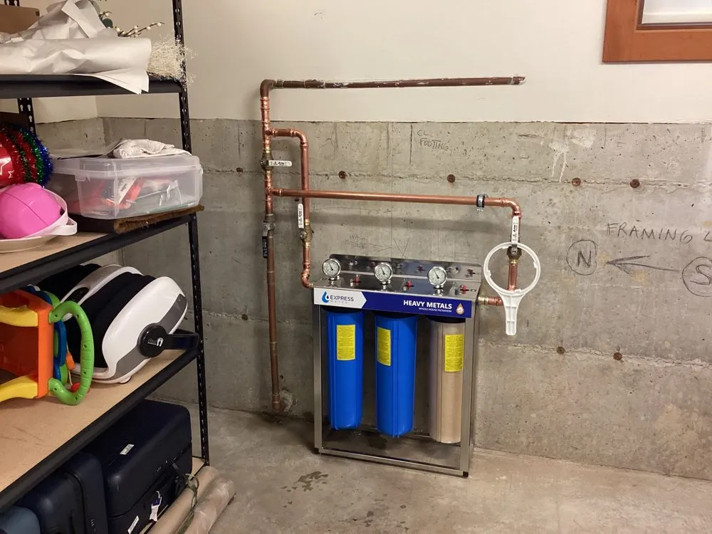 Reliable emergency plumbing for homes in Kent, WA by Plumbing Excellence Northwest