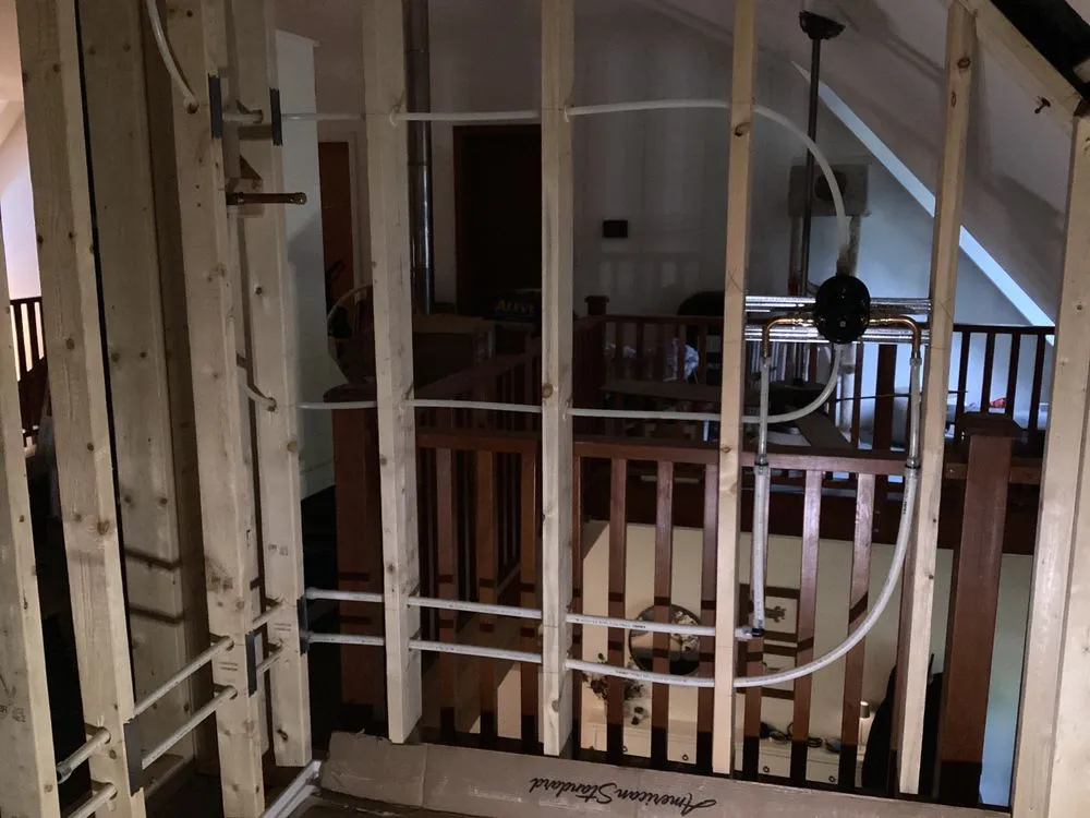 Slide of Plumbing Excellence Northwest