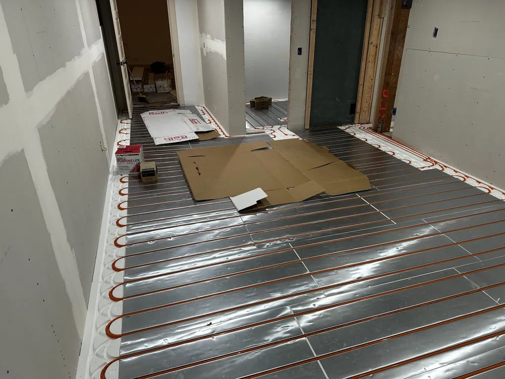 Slide of Plumbing Excellence Northwest