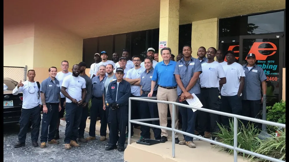 Slide of Plumbing Experts