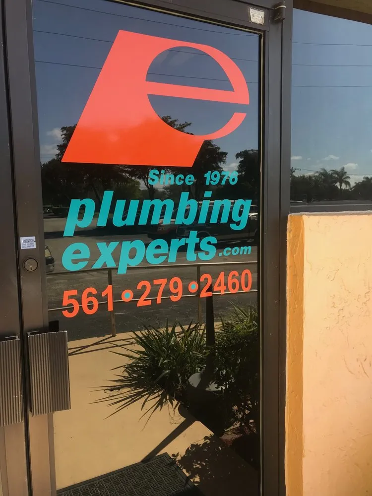 Slide of Plumbing Experts