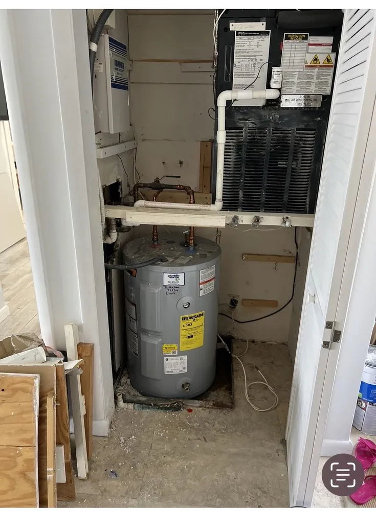 Slide of Plumbing Experts