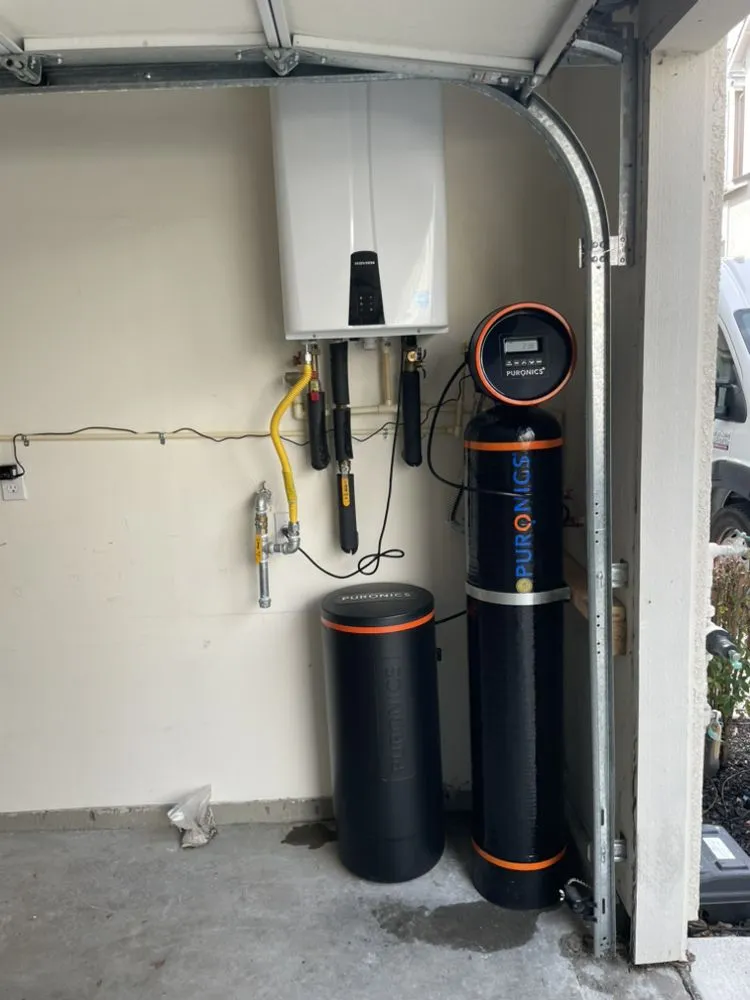 Slide of Plumbing Experts