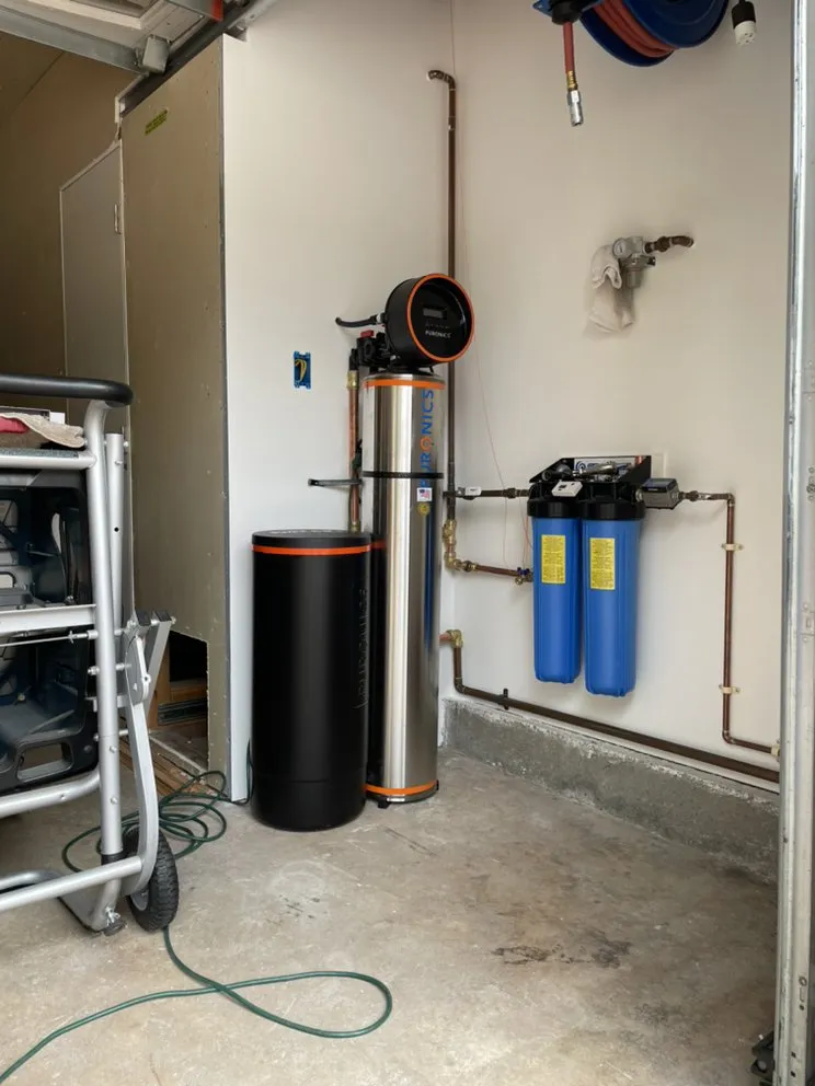 Slide of Plumbing Experts