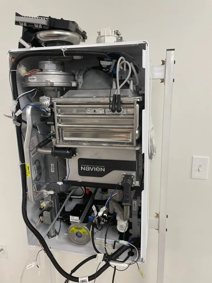 Slide of Plumbing Experts