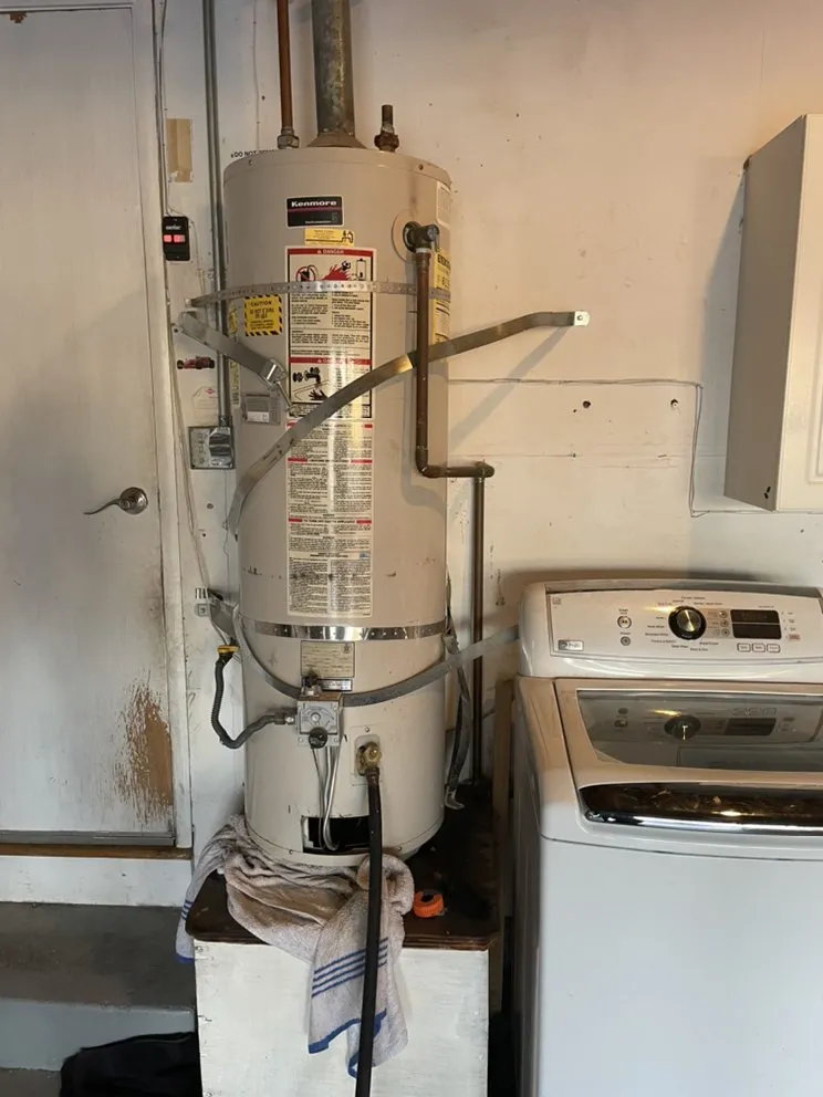 Slide of Plumbing Experts