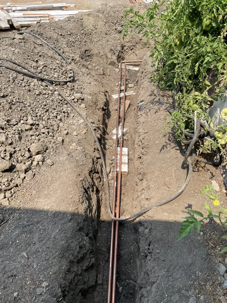 Slide of Plumbing Experts