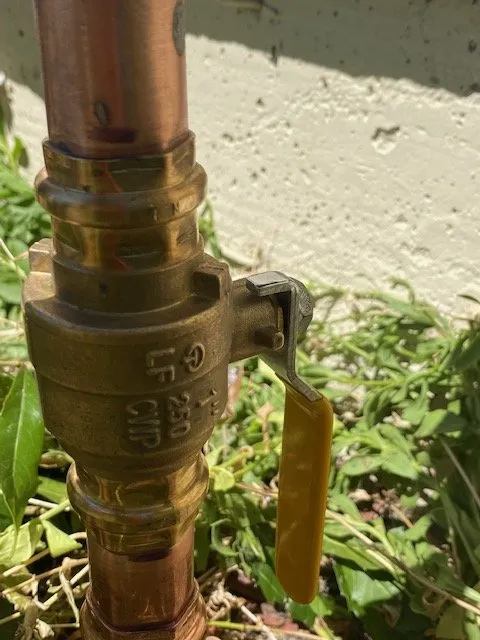 Slide of Plumbing Experts